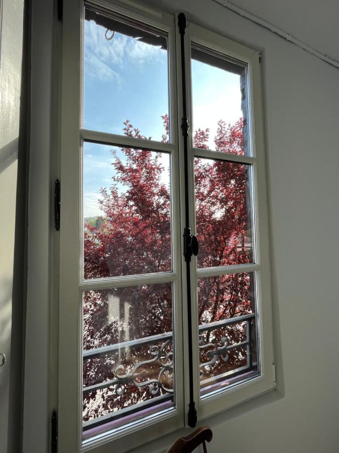 Maison De La Calonne - Riverside House & Terrace 코르메이유 외부 사진